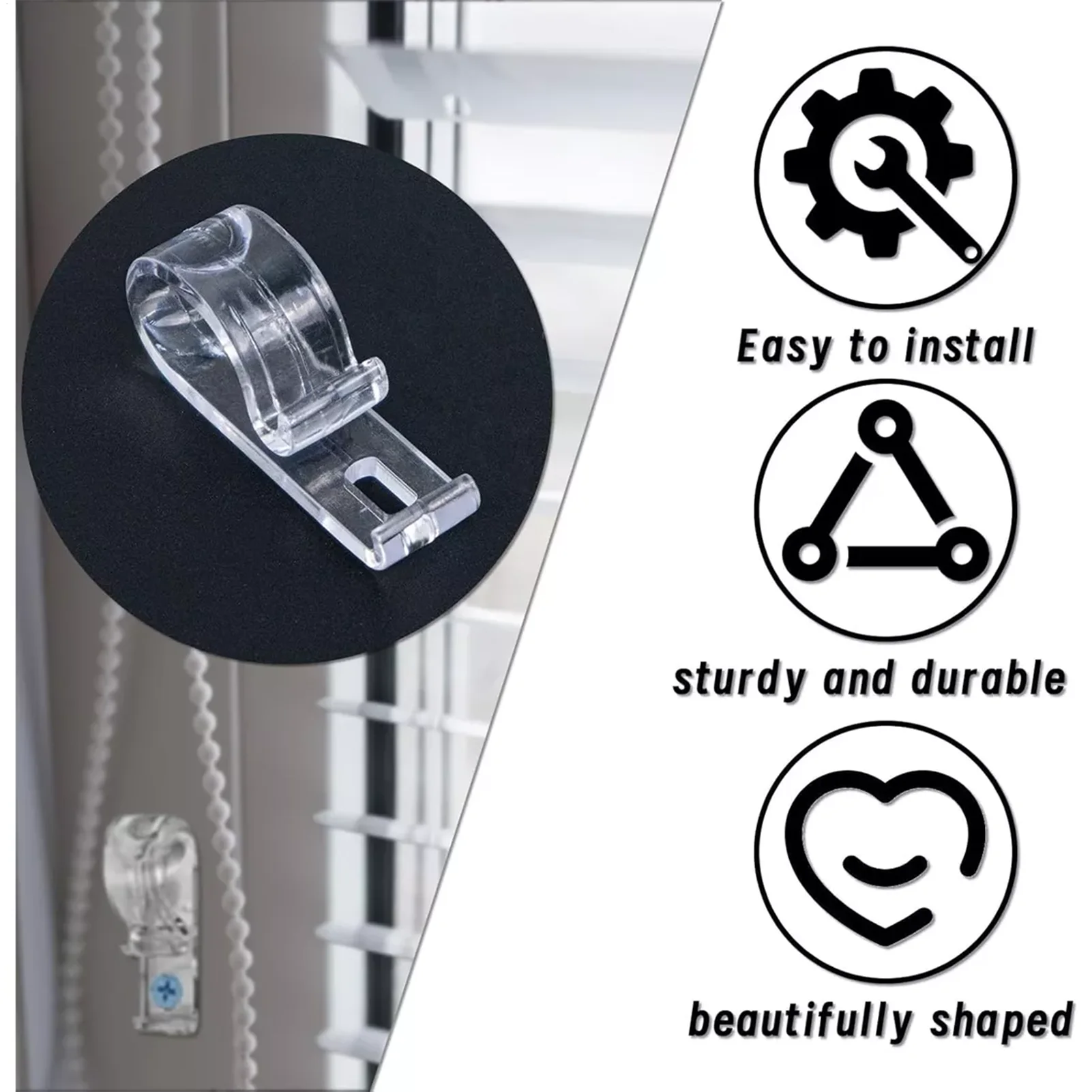 Roller Shade Chain …