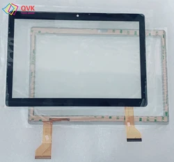 New 2.5D Touch Screen P/N GT10PG234 Capacitive touch screen sensor CH-10114A2-L-S10 Angs-ctp-101206