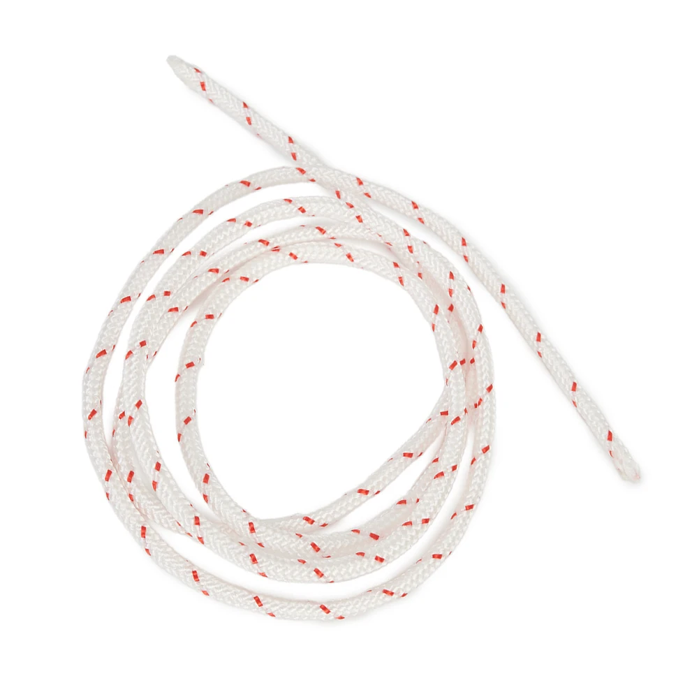 Pull Cord Starter Recoil Useful Brand New Hot Sale White red Replacement Rope Trimmer For MS651 MS660 MS661 MS880