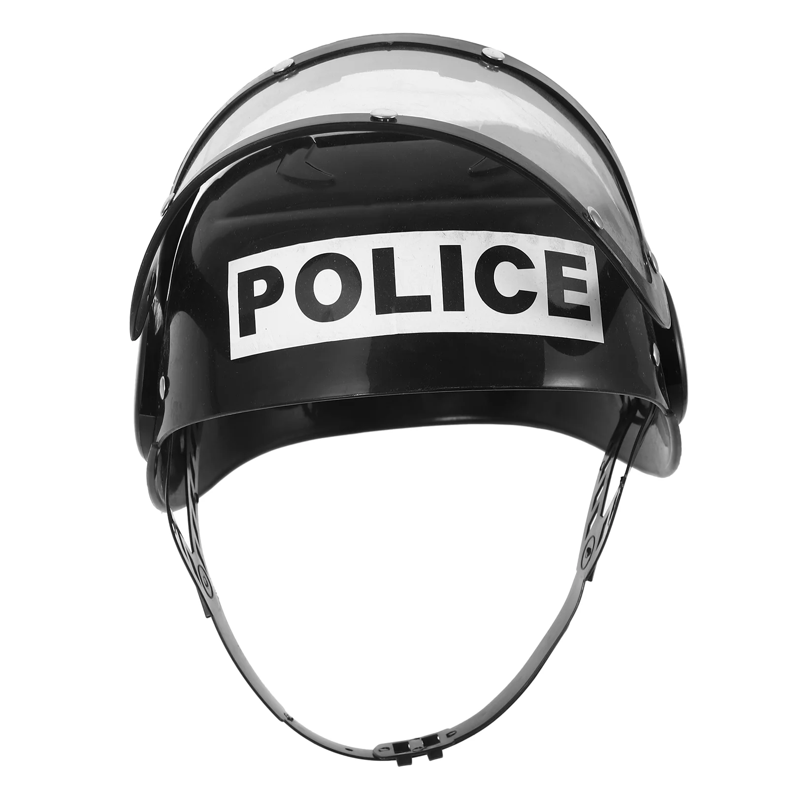 

Cosplay Police Cap Hats Props Halloween Children Cloth Plastic Officer Costume Accessories Caps