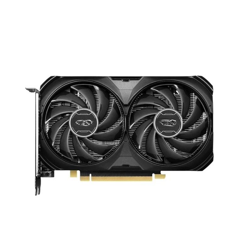 

RTX4060 Ti 2X BLACK 8G OC PC Gaming Graphics Card