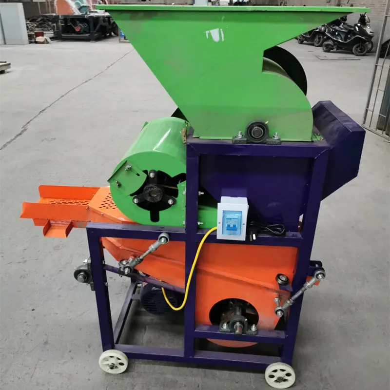 #Automatic Peanut Shelling Machine Groundnut Peeling Machine Peanut Sheller shell peanut