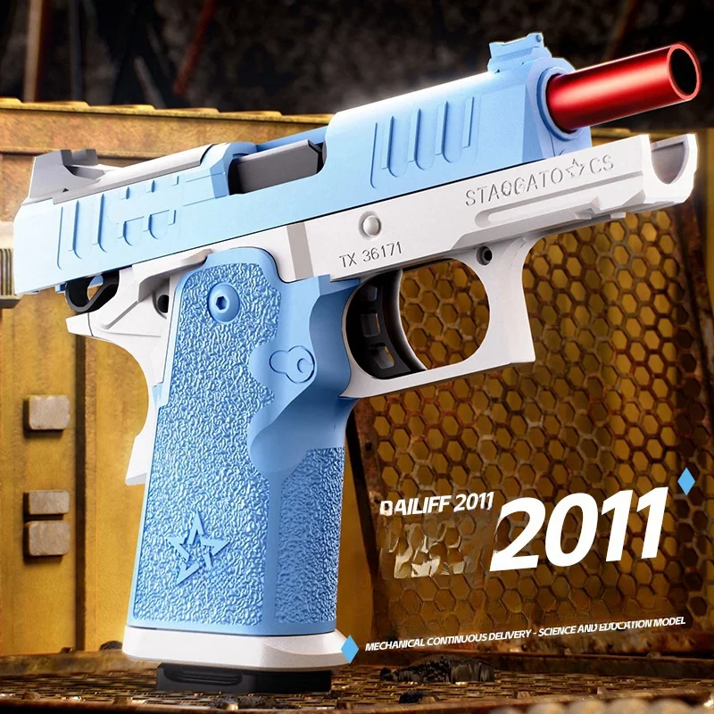 Thumbnail 2 - #36 Top 50 Foam Dart Blasters Worth Buying In 2026