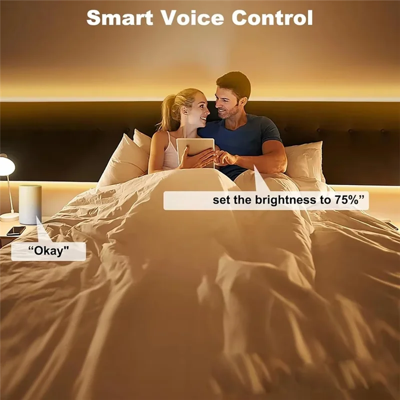 B04B-S1-B Tuya Zigbee RF AC Triac Dimmer LED Controller Push Switch Control 110V 220V 230V Smart Life APP For Alexa Assistant