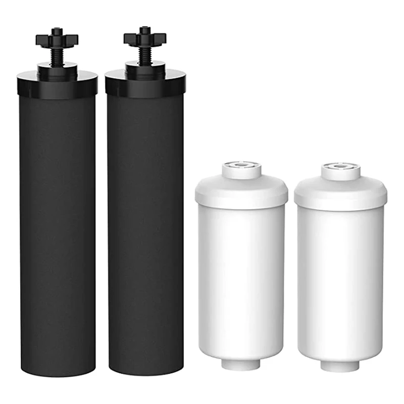 Замена для Berkey BB9-2 и фторидных