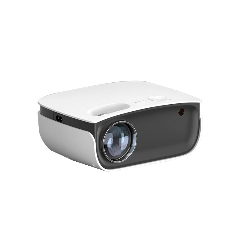 

Lcd Projector Smart 7000 Lumens Full Hd Portable Android Modern Mobile Projectors 1080P Projection Projector