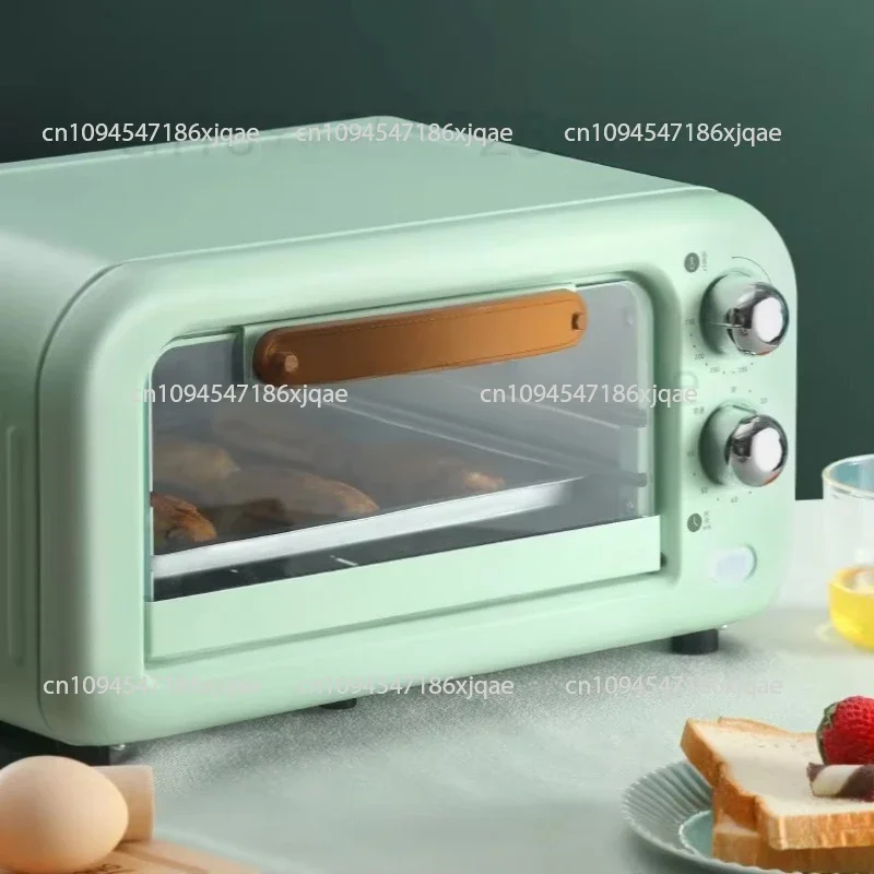 

Home-use Small Electric Oven, Multi-functional Bread Baking Machine, Home-use Small Oven