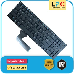 For Dell Inspiron 15 3521 3531 3537 5521 M531R 5535 Latitude 3540 Keyboard without Backlit New Replacement US Laptop Keyboard