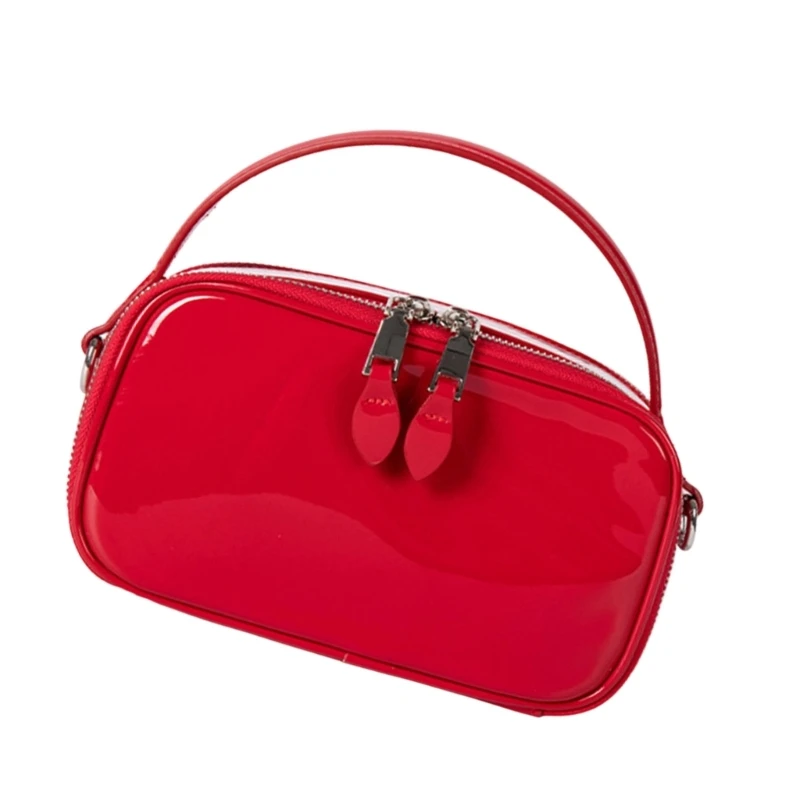 E8FB Women Women Fashion Handsing Bag Bag Simple Counter Bag Bag Bag Bag Crossbody Bag للعمل
