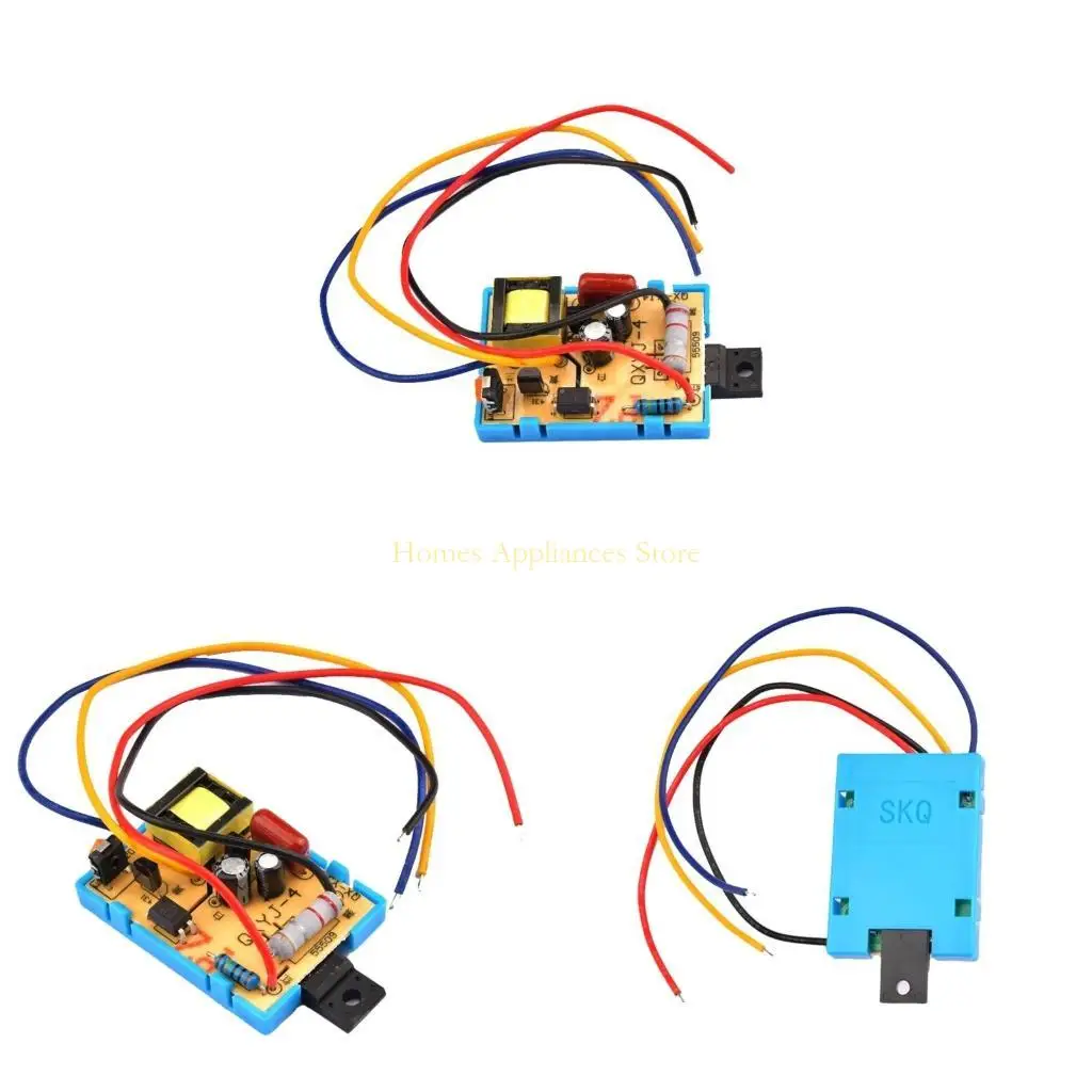 D0AB приемник питания блок питания Эффективный ЖК-телевизор
