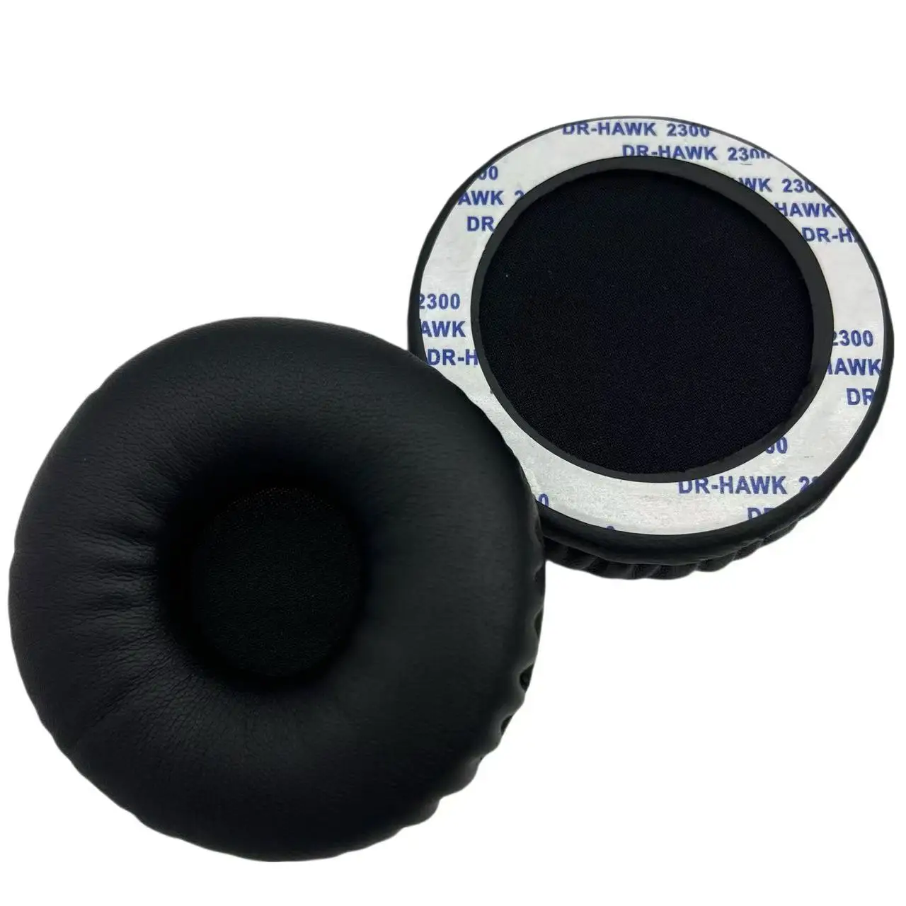 Almohadillas para Auriculares WHXB700, Almohadillas de Repuesto de Espuma Viscoelástica y Cuero Proteico para Sony WH-XB700 Inalámbricos Extra Bass Bluetooth