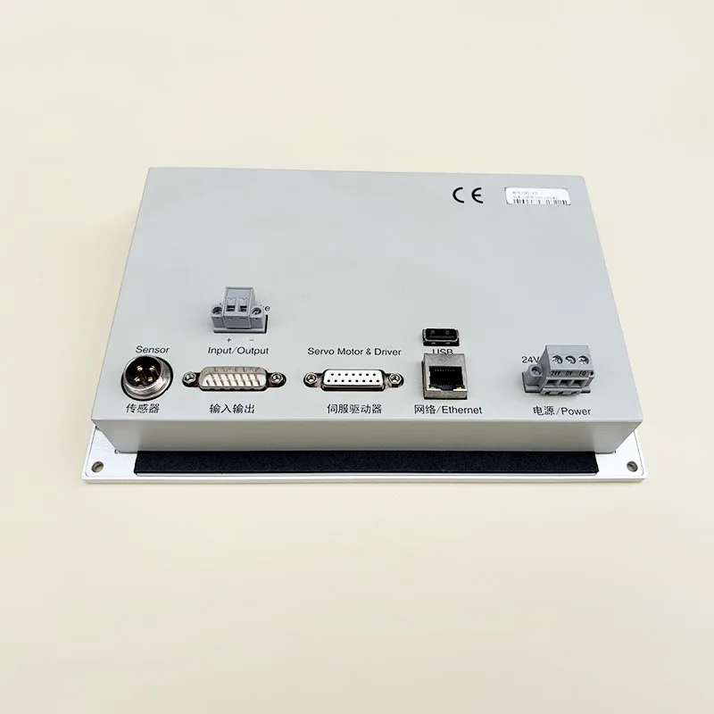 BOCHU BCS100 V3.0 Kapazitiver Höhenregler für Faserlaser-Schneidemaschinen Laser-Höhensteuerung CypCut-System – Detail 4