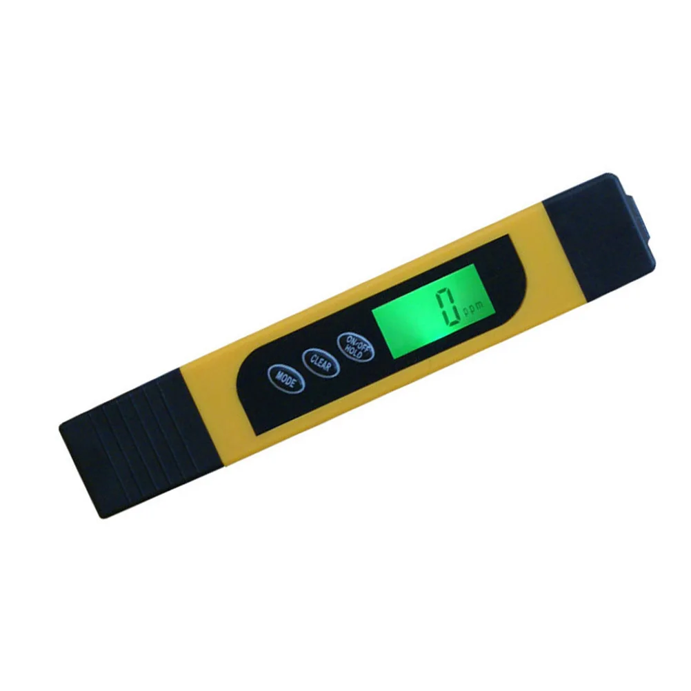 

16 .2x2.9cm Detection Pen Water Tester Ph Salt Meter Probe Measuring Drinking Multifunctional Testing Handheld