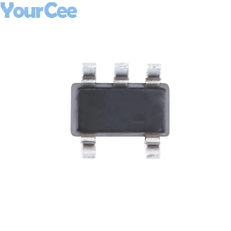 20Pcs SN74AHC1G125DBVR SOT-23-5 SN74AHC1G SN74AHC1G125DBV A25J Three-state Output Single Bus Buffer Gate Logic Chip