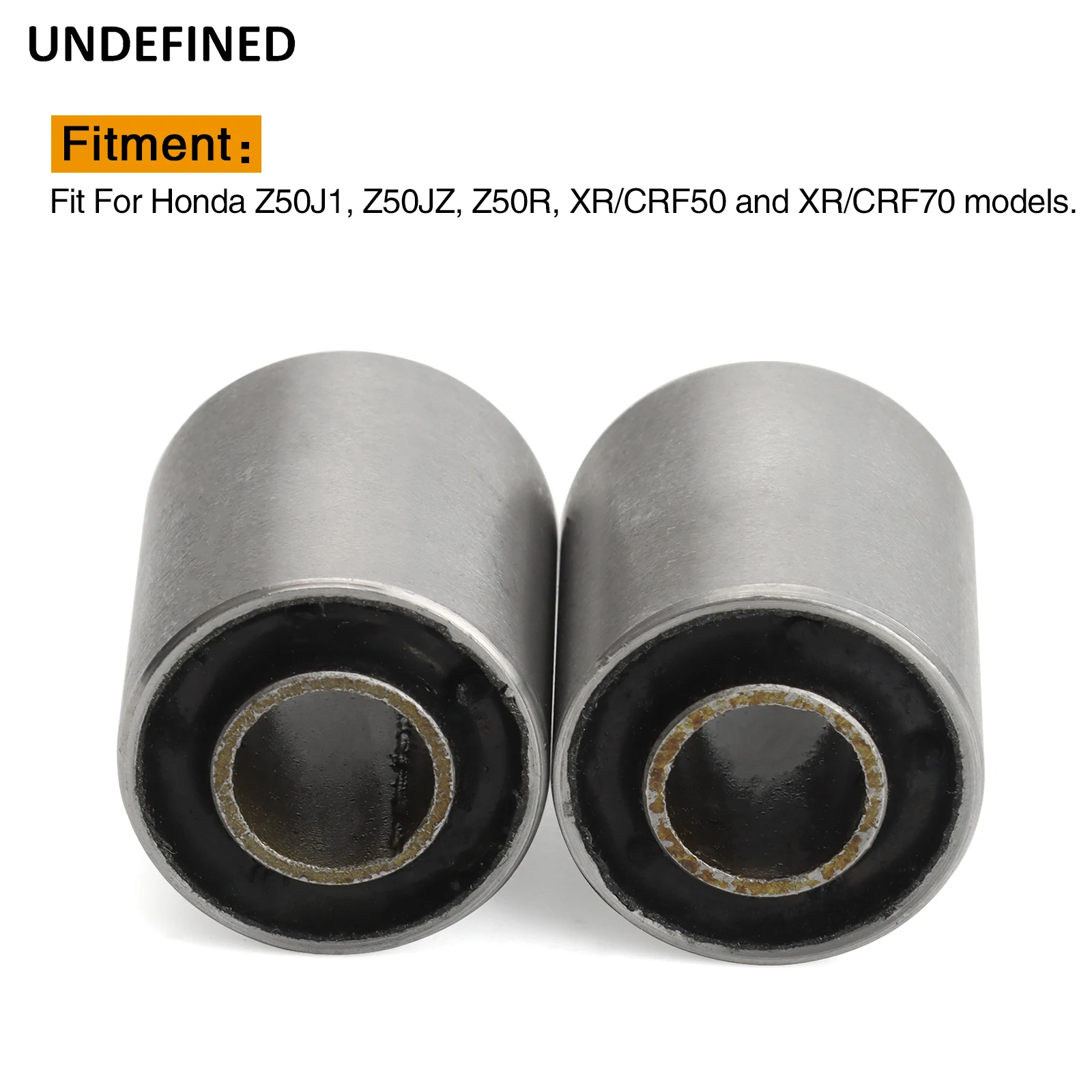 Replace 52108-081-000 Swingarm Bushing for Honda XR50 CRF50 XR70