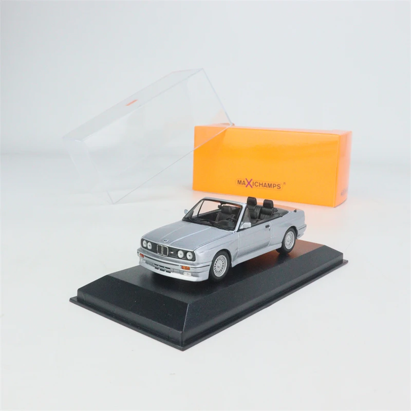 

Diecast 1:43 Scale BMW M3 Simulation Static Alloy Car Model Collectible Toy Gift Souvenir Display Ornament
