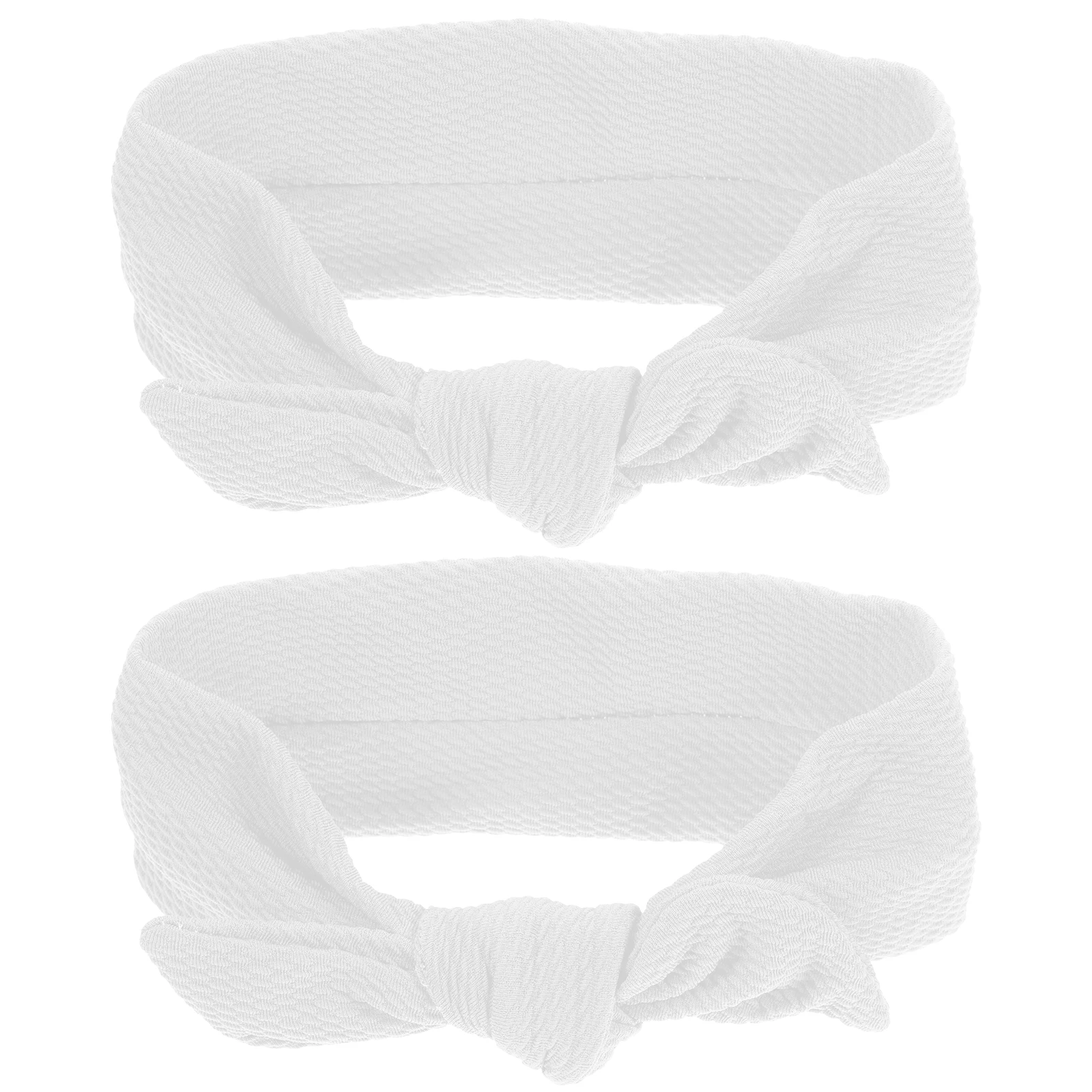 

2Pcs Pet Bow Headdress Elastic Hair Supplies Large Butterfly Bows for Dog Cats Party Festival Accessories Green Handmade