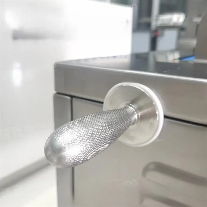 Industrial Large Fresh Meat Intelligent Cutting Machine Fish Meat Portion Cutter