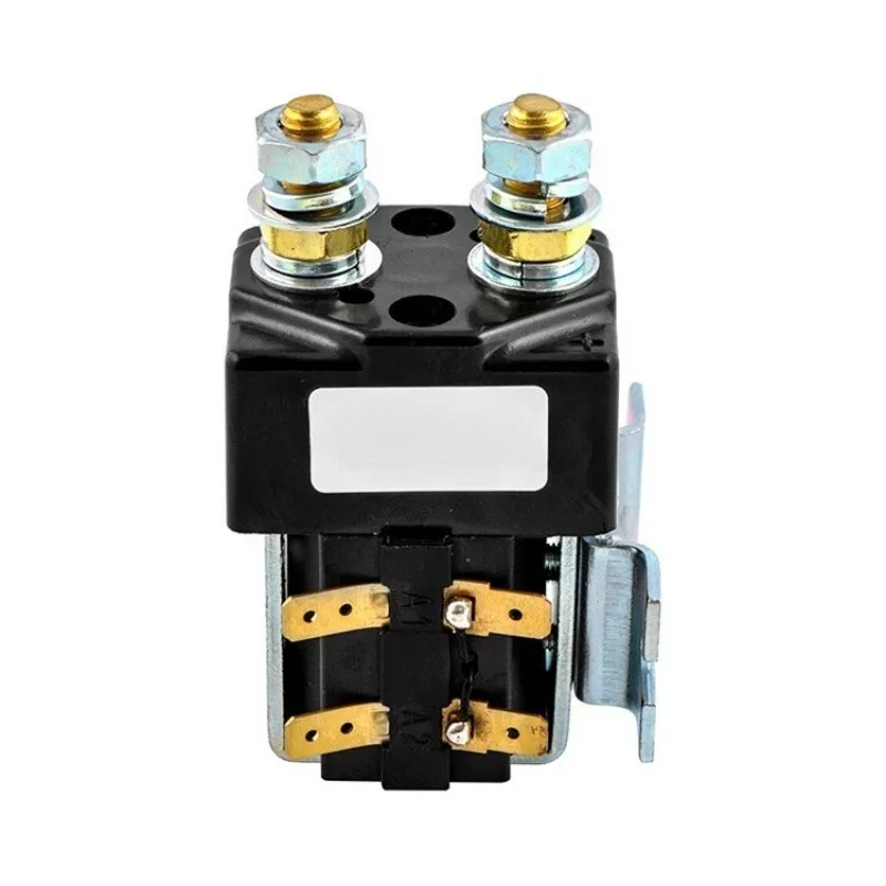 SW80 Series 24V 150A Reinforced Contact Assembly Universal Repair Part For Various Forklift Models