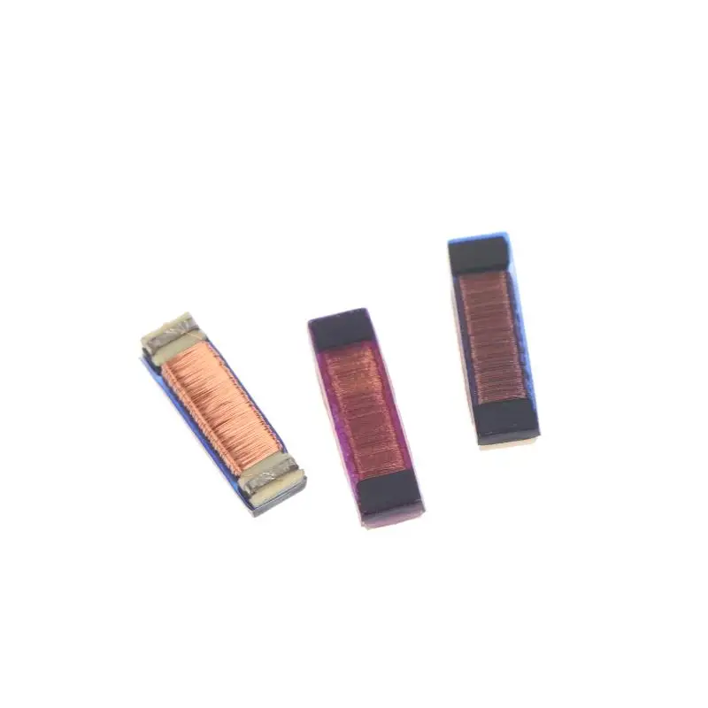 2/5/10 Pcs Car Remote Key Inductance Coil Transponder Chip 2.38MH 7.2MH For Transponder Coil