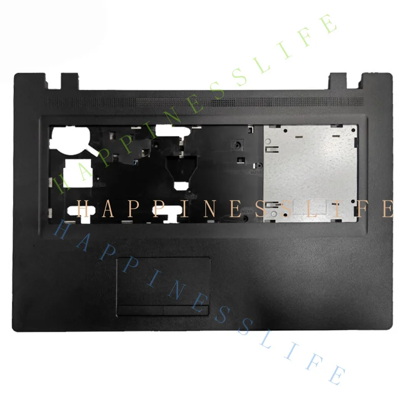 nouveau-repose-poignets-pour-lenovo-v110-17isk-v110-17-5cb0m56287-avec-pave-tactile