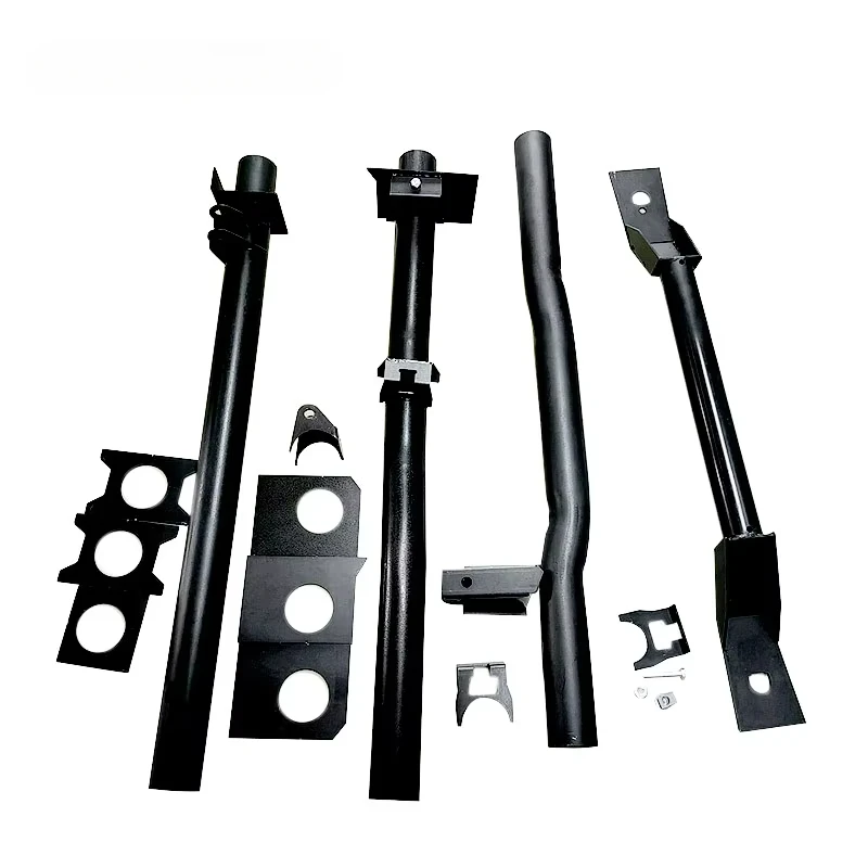 

Передняя и задняя опора бака, верхняя поперечина с креплением для Chevy Silverado 99-06