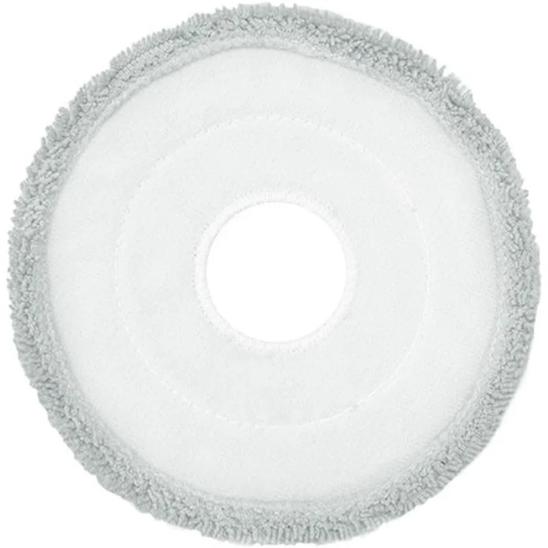 A02V-Тканевая накладка для швабры из микрофибры для Mijia M40/D110CN/M40S/OV31CN, моющаяся накладка для швабры, запасные части