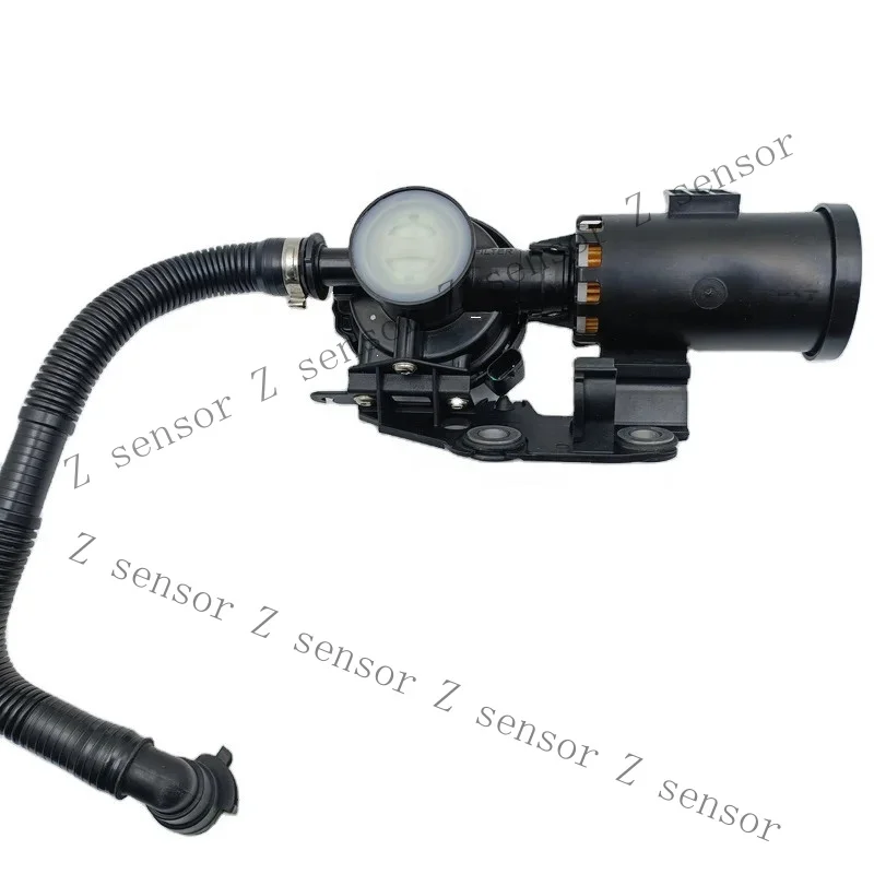 Z+ 16137373623 Vapor Canister Filter and Vent Hose For BMW M550i 540i 530i G30