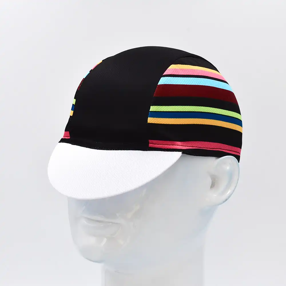 Hot Retro Cycling Caps Breathable Road Outdoor Sport Bicycle MTB Bike Hats