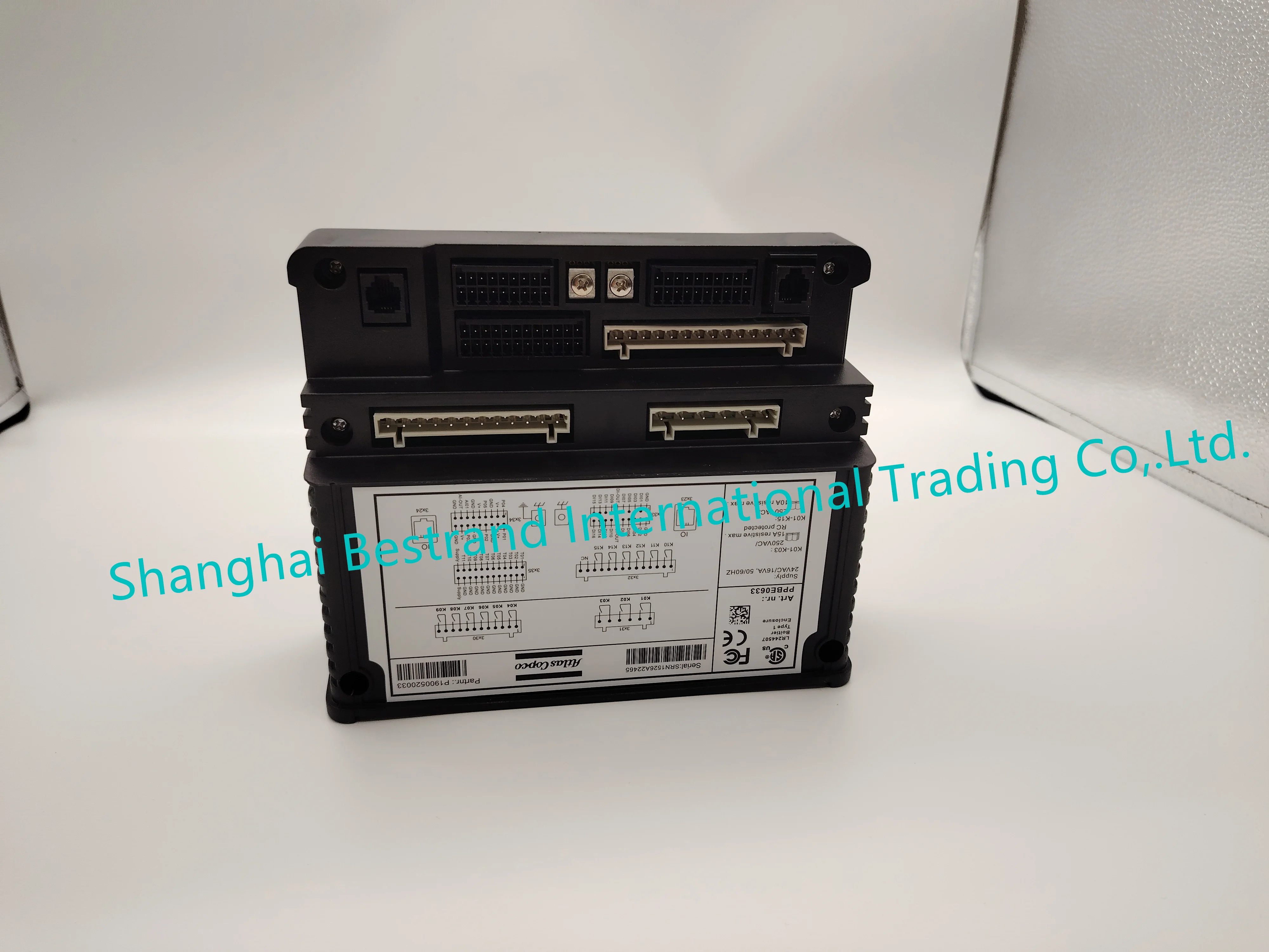 

1900520033 ELEKTRONIKON for atlas copco Air Compressor