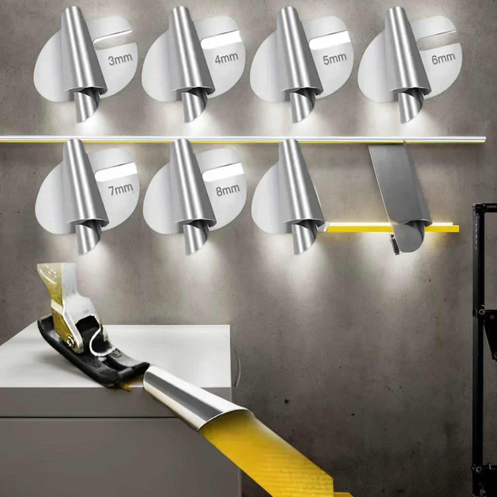 5Mm Premium Roller …