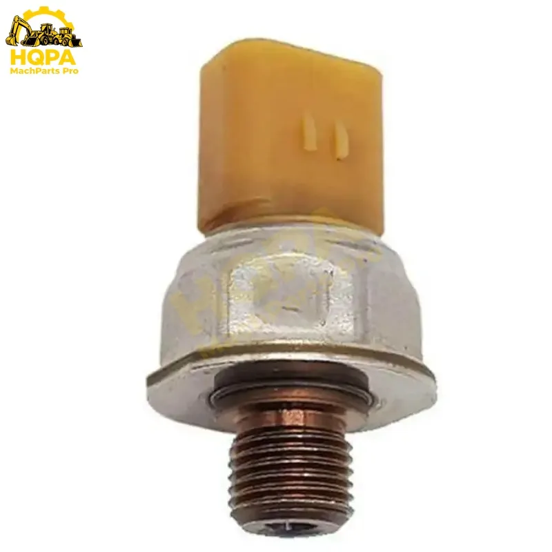 

Датчик давления CA2986488 298-6488 2986488 для колесных погрузчиков Caterpillar CAT 906H 907H 908H, двигатели C-9 C13 C15 C7 C9