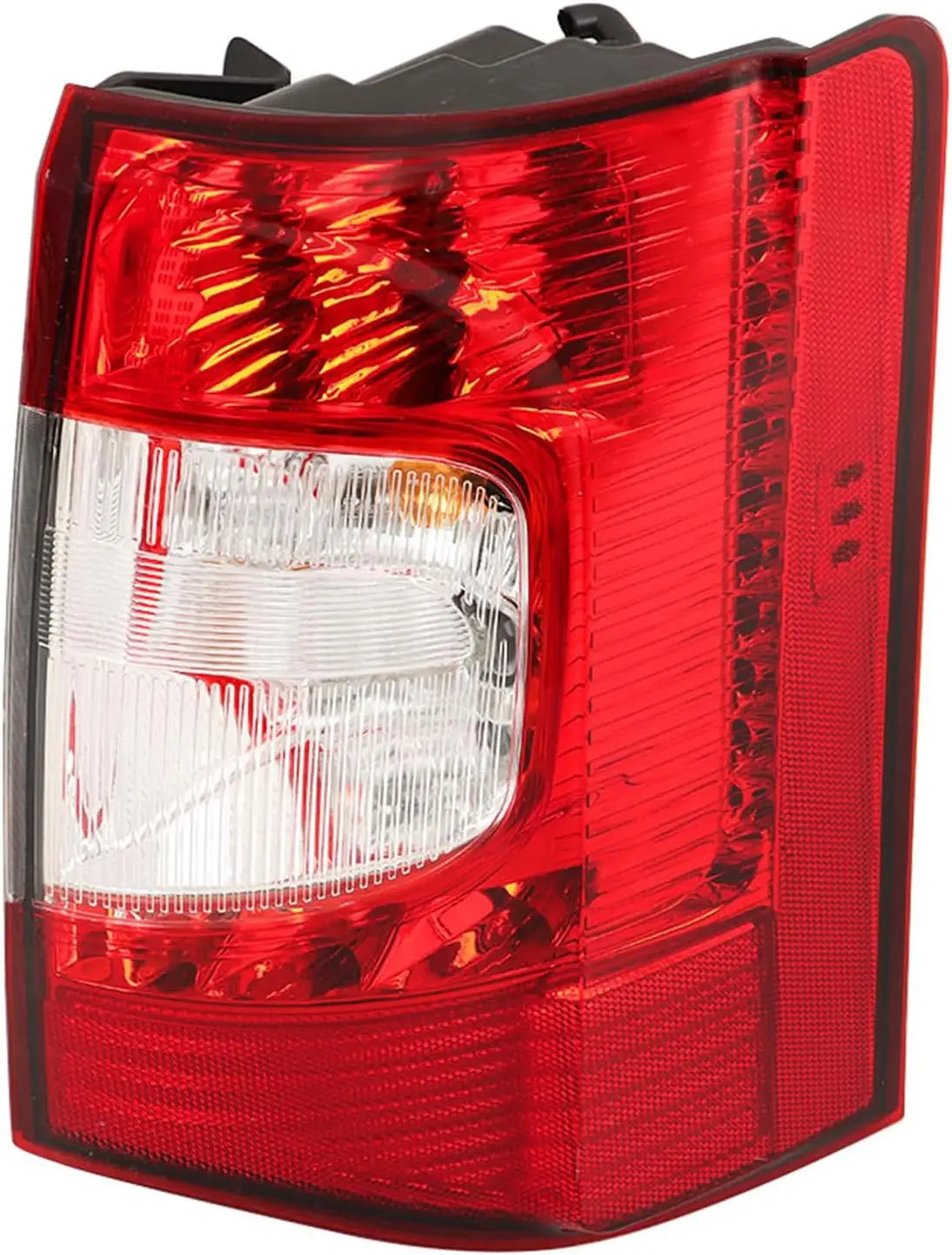 

Tail Light Right Replacement for Town and Country 2011-2016 Passenger Side Rear Brake Lamp 5182530AE CH2801198