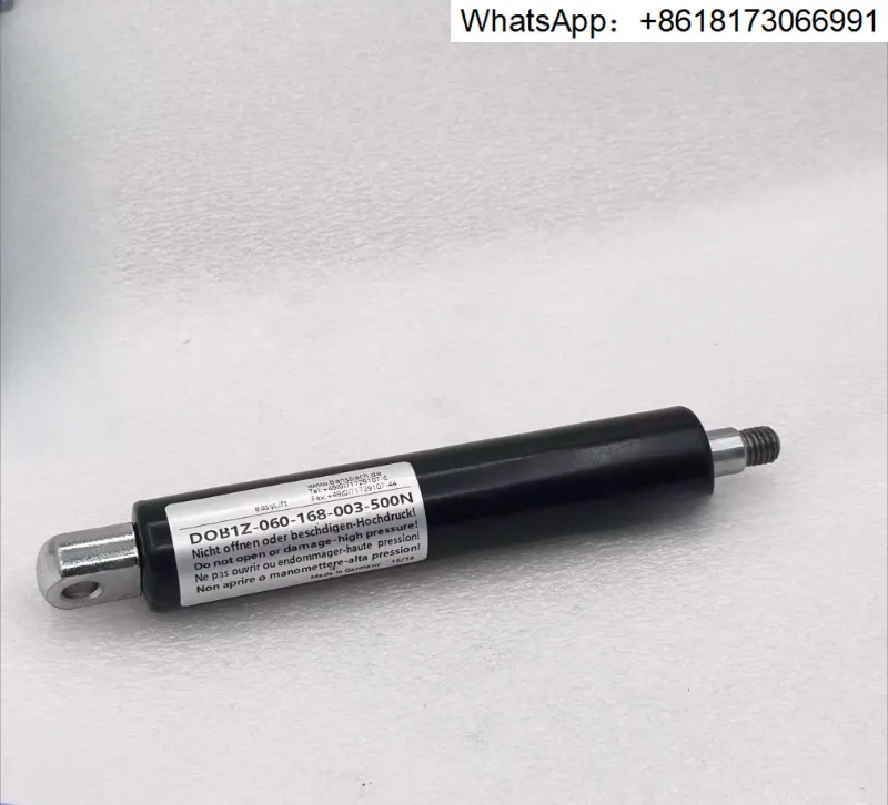 KBA printing machine accessories, ink bucket, air spring, elastic strut, multiple models