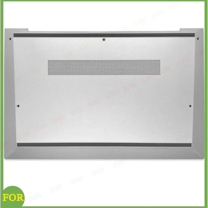 

Новый чехол для ноутбука HP EliteBook 840 G8, 840 G7, 745, 845 G7, G8: верхняя крышка (пальмрест), нижний корпус, верхний корпус, задняя крышка, серебристый цвет.