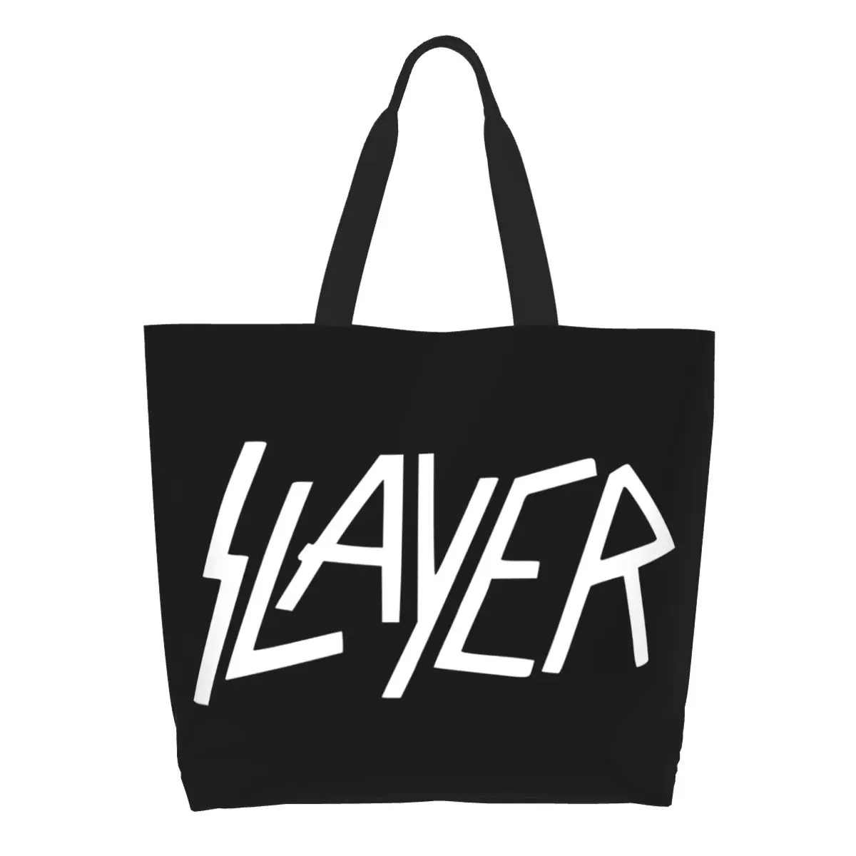 personalizado-bonito-impressao-rock-slayers-carta-logotipo-sacola-de-compras-lavavel-lona-shopper-ombro-pesado-metal-bolsa