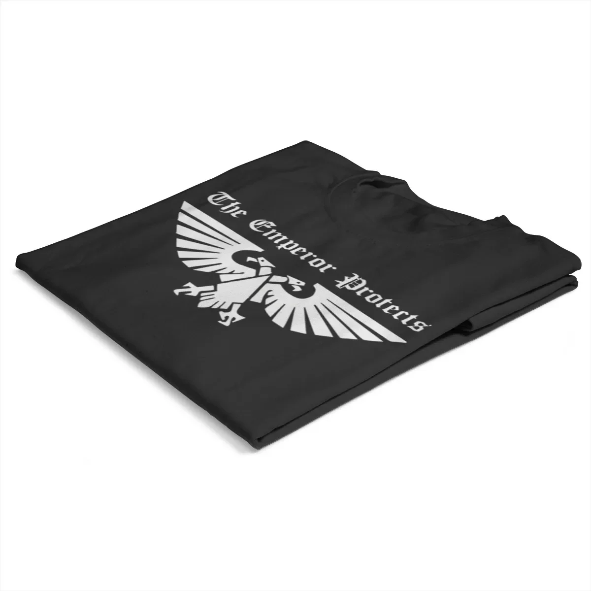 

Blue Planet T Shirt Red T-Shirt The Emperor Protects Men Fashion Short Sleeve