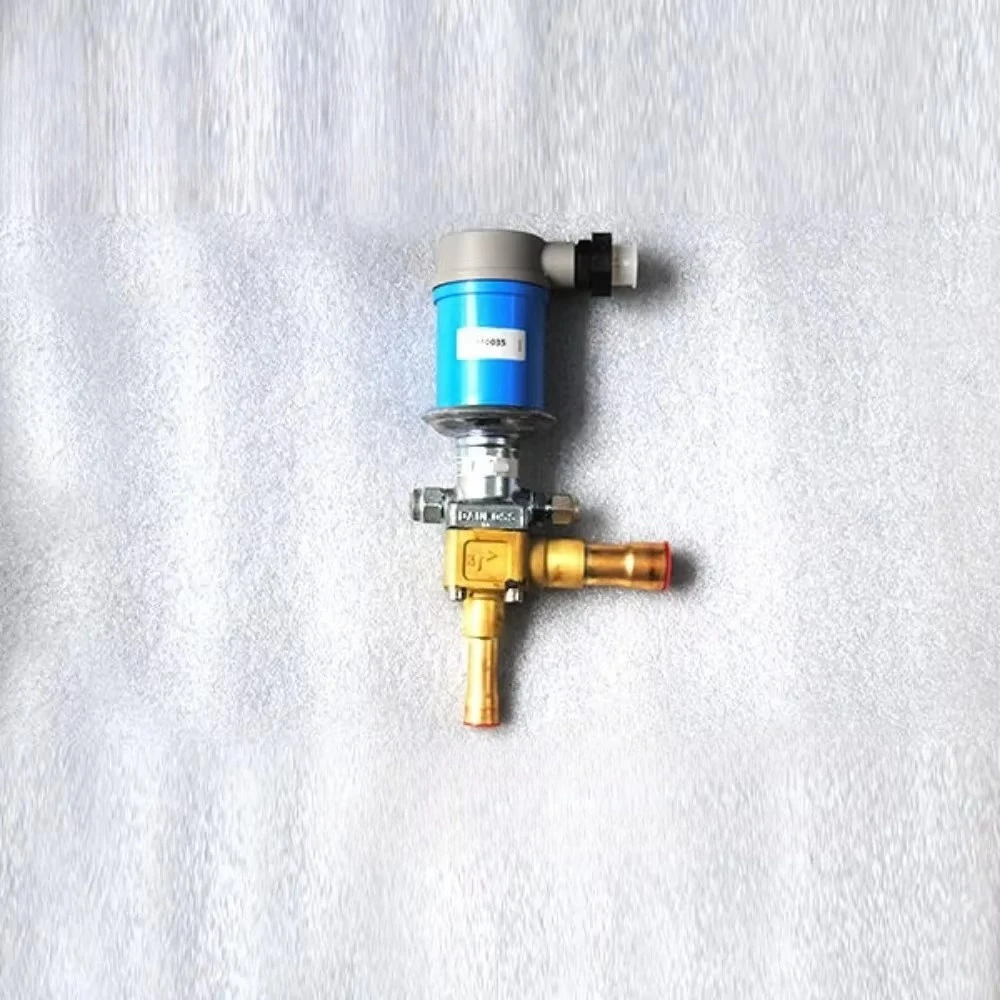 30HX412302 TQ Valve Mounting Bracket, Refrigeration Spare Parts, Chiller HVAC Air Conditioning Replacement Accessory
