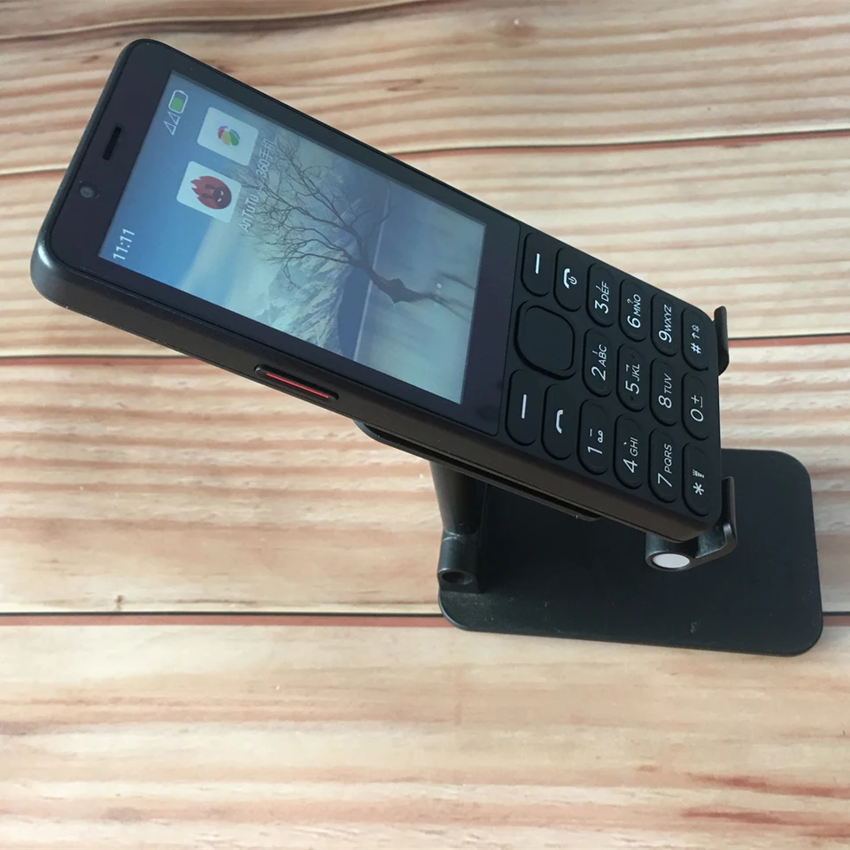 E5 5G SmartPhone 2GB + 32GB ROM 3.5 Inch Push Button UNISOC Octa