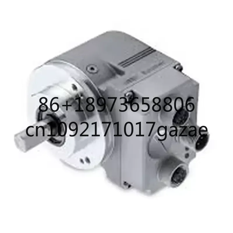 

New EAL580-SC0.5WPT.13160.A in Stock Automation Controller