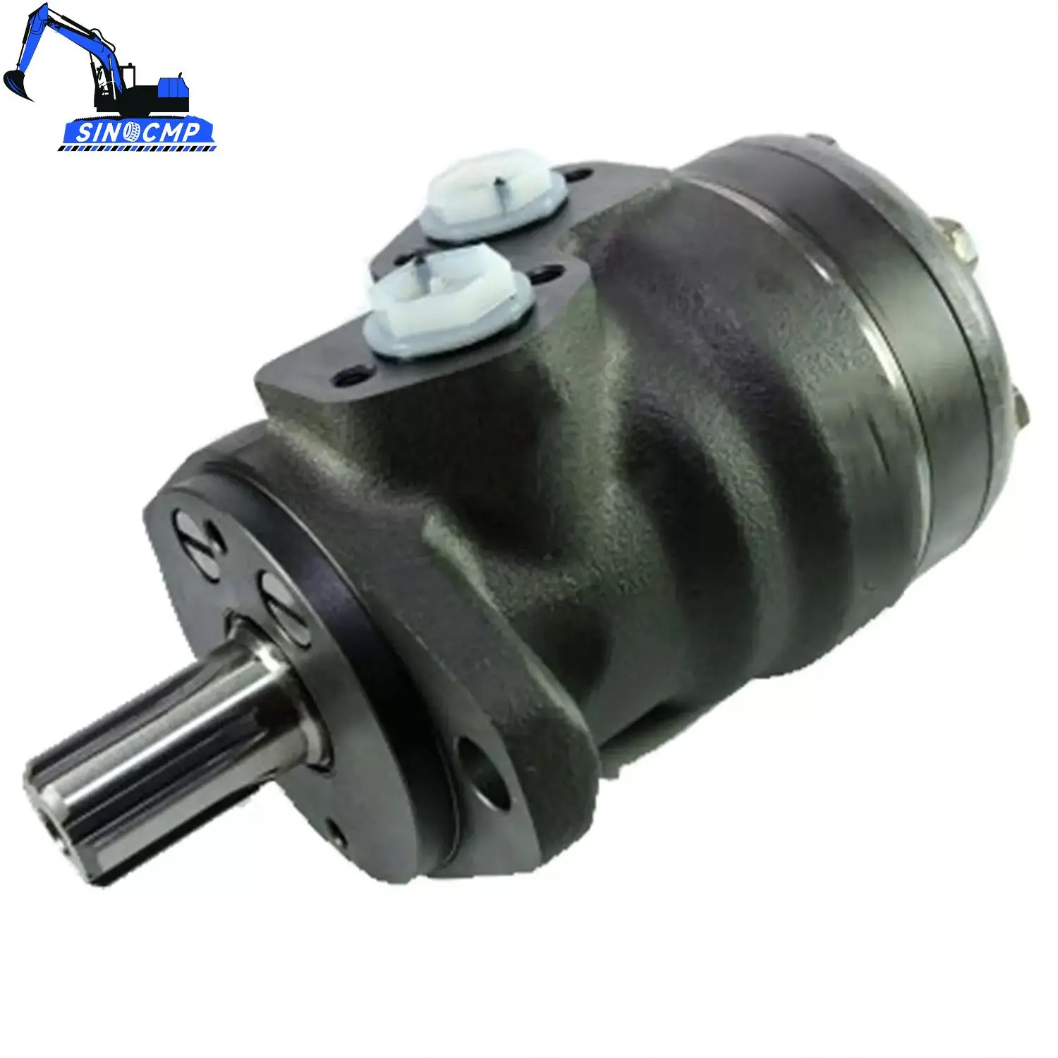 

1PC New Hydraulic Motor For Danfoss OMR 50 151-0701 High Quality Excavator Part