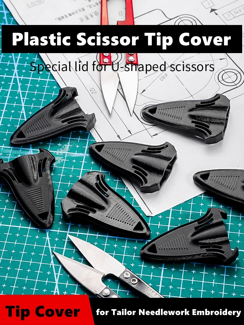 Thumbnail 3 - #23 Latest Yarn Cutters Offers