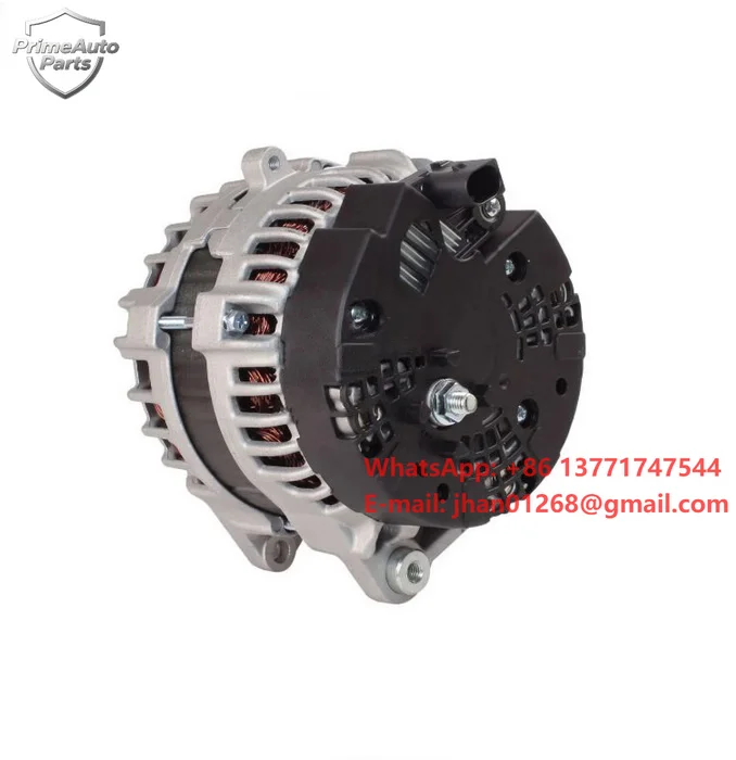 Car Alternator for MERCEDES CLA200 CLA180 W246 A160 A180 A200 A250 W176 0009061903 0009067602 0125711055 0125711030
