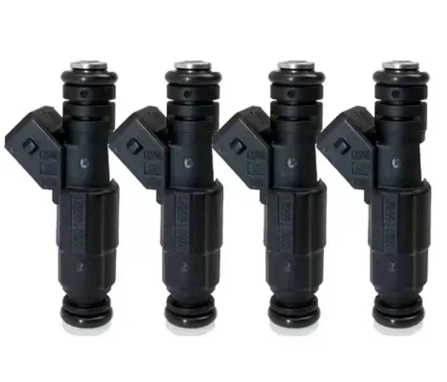 Máquina de inyección de combustible 0280155821 adecuada para mercedes-benz W124 R129 W140 W202 W210