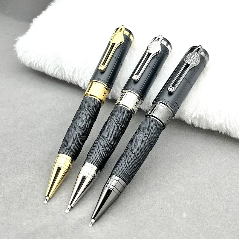 

Yamalang Famous Character Rollerball Ballpoint Pen M B High Quality Business Writing Gifts