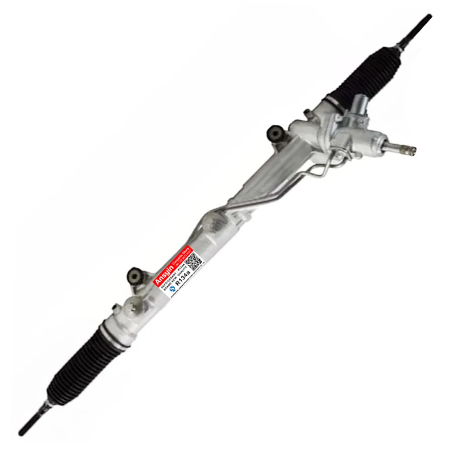 Power Steering Rack For Mercedes ML320 ML350 ML450 ML500 16446002256 A1644600225 A2514600225 A1644601200 A1644600300 1644600225