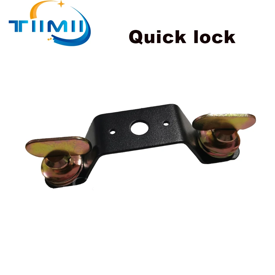 Quick Lock Stage Light Hook Metal Quick Lock for LED Moving Head Light Professional Stage Light Led Stage Light Truss Dj Club Li