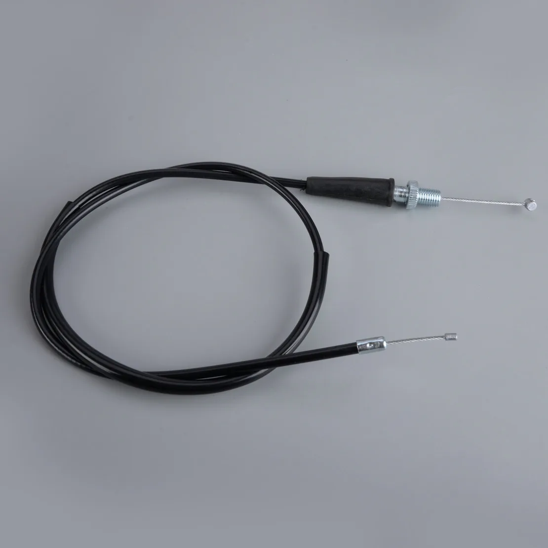 

92cm Throttle Cable Black Fit For 50cc 125cc 150cc 250cc Dirt Pit Bike Quad ATV