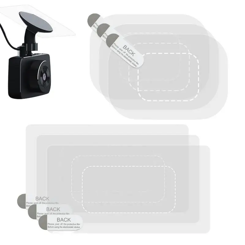 Dashcam Windshield …