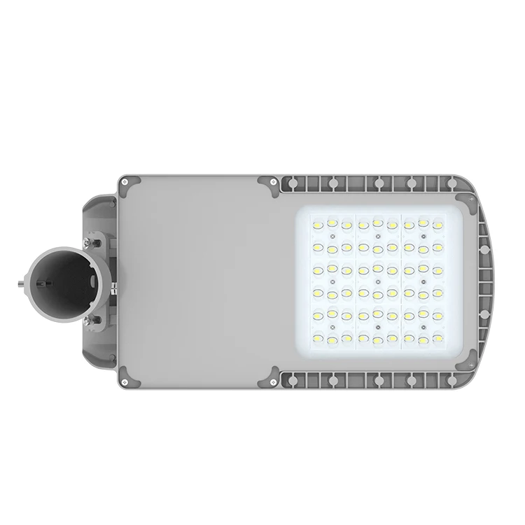 

High Quality Dimmable LED Street Lights 150W Outdoor LED Street Light 140LM/W Street Lamp with Motion Sensor
